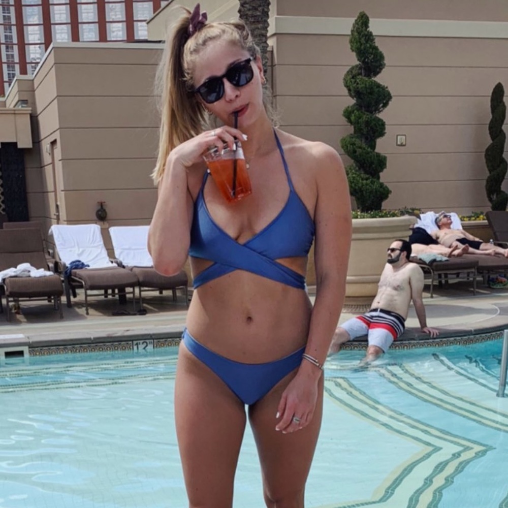 Suboo bikini
